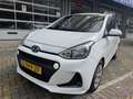 Hyundai i10 1.0i Comfort 41936KM! NAP | 1e Eigenaar | Airco | Wit - thumbnail 2