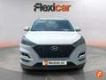 Hyundai TUCSON 1.6 CRDI 85kW (116CV) Essence 4X2 Blanc - thumbnail 2