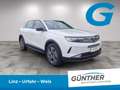 Opel Grandland Hybrid, Edition, 1.2 Direct Injection Tu Weiß - thumbnail 2