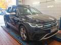 Volkswagen Tiguan Allspace Elegance 4Motion *1.Hd*Leder*AHK Schwarz - thumbnail 3
