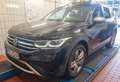 Volkswagen Tiguan Allspace Elegance 4Motion *1.Hd*Leder*AHK Schwarz - thumbnail 1