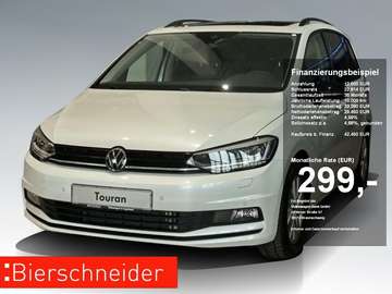 1.5 TSI DSG Highline 7-SITZE PANO STANDH AHK