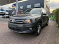 Volkswagen Tiguan Tiguan 1.4 TSI * 1ste OWNER * FULL SERVICE * PANO Grau - thumbnail 3