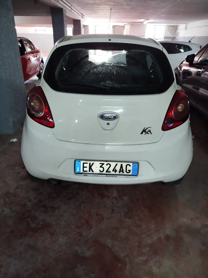 Ford Ka/Ka+ Ka 1.2 GPL - 2
