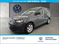 Volkswagen Caddy 1.5 TSI Basis FrontAssist DAB+ Klima Grau - thumbnail 1