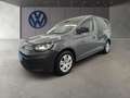 Volkswagen Caddy 1.5 TSI Basis FrontAssist DAB+ Klima Grau - thumbnail 2
