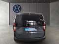 Volkswagen Caddy 1.5 TSI Basis FrontAssist DAB+ Klima Grau - thumbnail 6