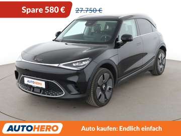 electric drive 200 kW Premium Aut.*NAVI*HEAD-UP*