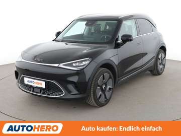 electric drive 200 kW Premium Aut.*NAVI*HEAD-UP*