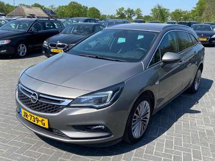 Opel Astra Sports Tourer 1.6 CDTI 2016 EXPORTPRIJS EX BPM
