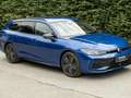 Volkswagen Passat Variant 2.0 TDI 142 kW 4Motion R-Line, Head up, Matrix Blau - thumbnail 5