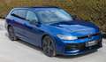 Volkswagen Passat Variant 2.0 TDI 142 kW 4Motion R-Line Blau - thumbnail 4