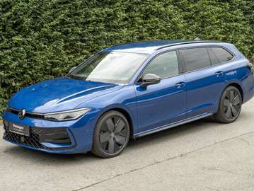 2.0 TDI 142 kW 4Motion R-Line, Head up, Matrix