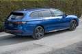 Volkswagen Passat Variant 2.0 TDI 142 kW 4Motion R-Line Blau - thumbnail 35