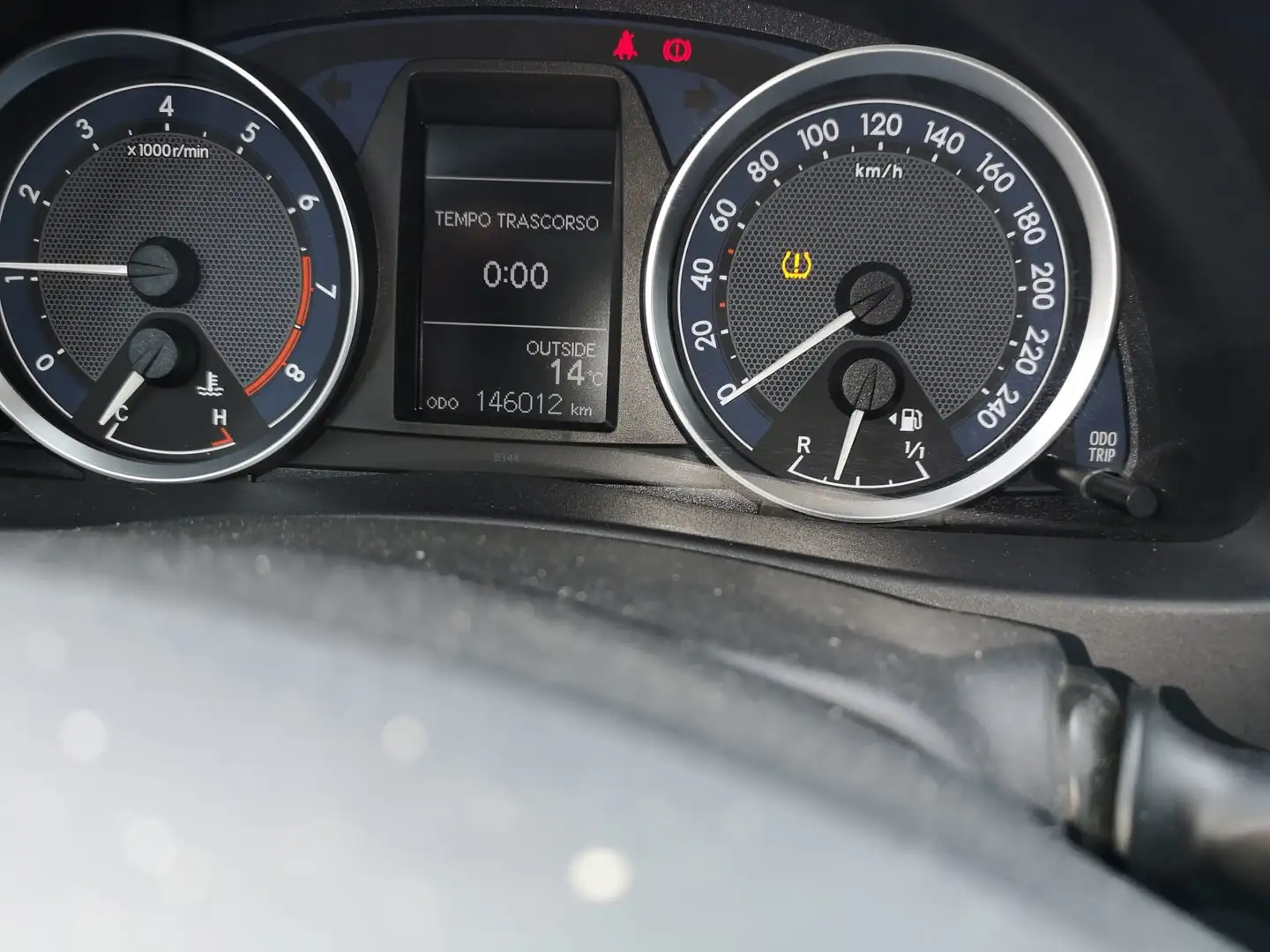 Toyota Auris Auris 5p 1.6 Active - 2