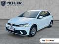 Volkswagen Polo 4Me TSI Weiß - thumbnail 1