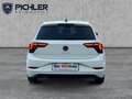 Volkswagen Polo 4Me TSI Weiß - thumbnail 4