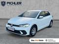 Volkswagen Polo 4Me TSI Weiß - thumbnail 1