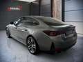 BMW i4 eDrive35 Gran Coupe G26 Grau - thumbnail 3