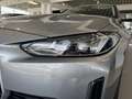 BMW i4 eDrive35 Gran Coupe G26 Grau - thumbnail 12