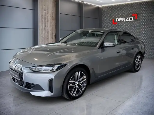 BMW i4 eDrive35 Gran Coupe G26