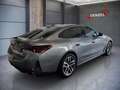 BMW i4 eDrive35 Gran Coupe G26 Grau - thumbnail 4