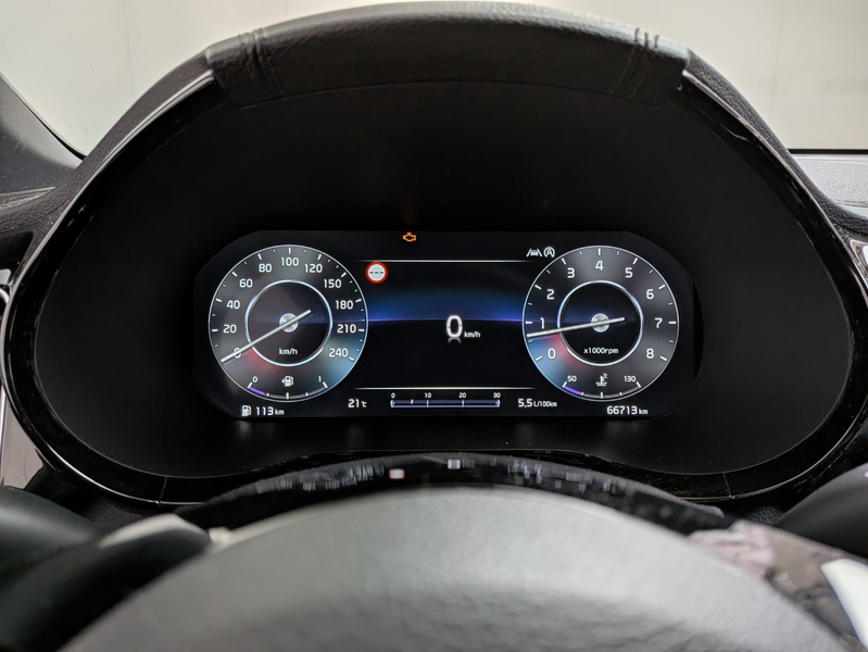 Kia ProCeed / pro_cee'd 1.5 T-GDi GT-Line Airco | Camera | Cruise Adaptief — photo 7