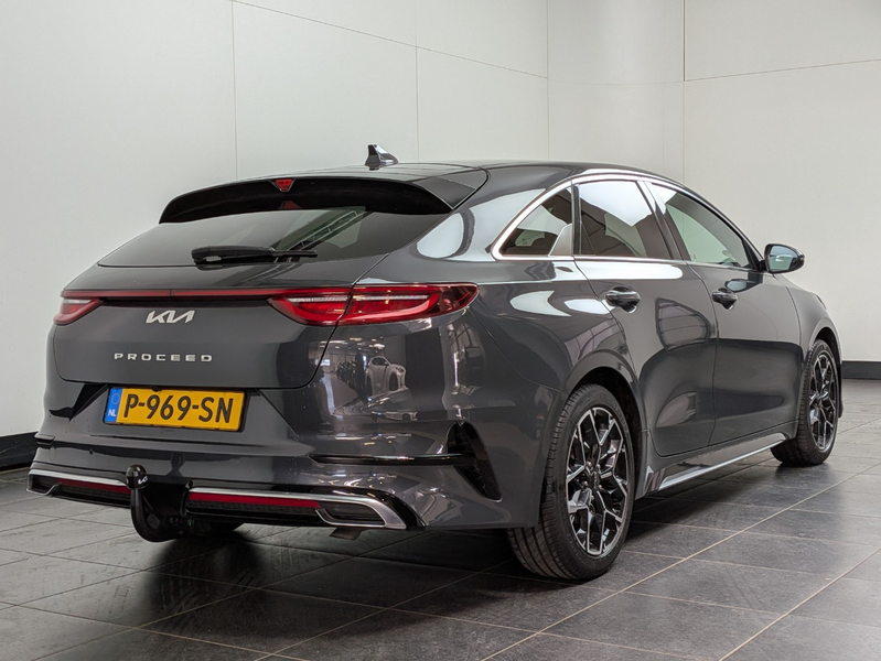 Kia ProCeed / pro_cee'd 1.5 T-GDi GT-Line Airco | Camera | Cruise Adaptief — photo 3