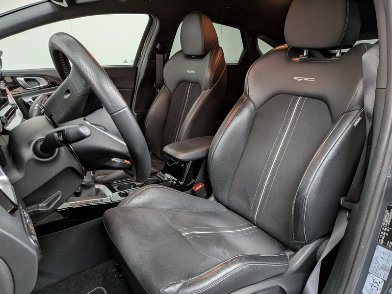 Kia ProCeed / pro_cee'd 1.5 T-GDi GT-Line Airco | Camera | Cruise Adaptief — photo 6