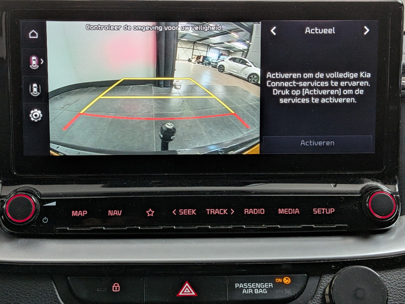 Kia ProCeed / pro_cee'd 1.5 T-GDi GT-Line Airco | Camera | Cruise Adaptief — photo 9