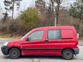 Peugeot Partner 1.4 170 C Komfort Kasten TÜV/1.Hand Rojo - thumbnail 9