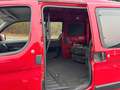 Peugeot Partner 1.4 170 C Komfort Kasten TÜV/1.Hand Rojo - thumbnail 13