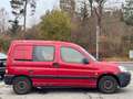 Peugeot Partner 1.4 170 C Komfort Kasten TÜV/1.Hand Rojo - thumbnail 5