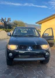 d.cab 2.5 di-d Intense