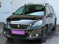 Peugeot 2008 Active Schwarz - thumbnail 2