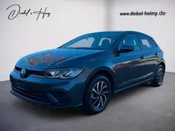 Volkswagen Polo 1.0 MPI FRESH