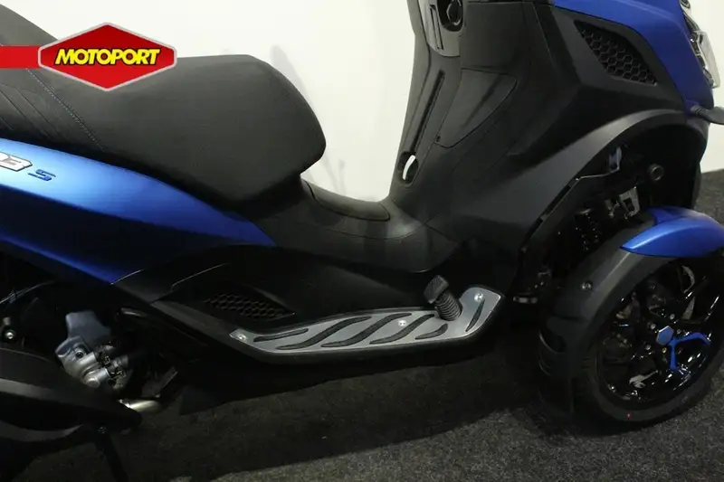 Piaggio MP3 310 - foto 4