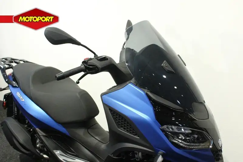 Piaggio MP3 310 - foto 5