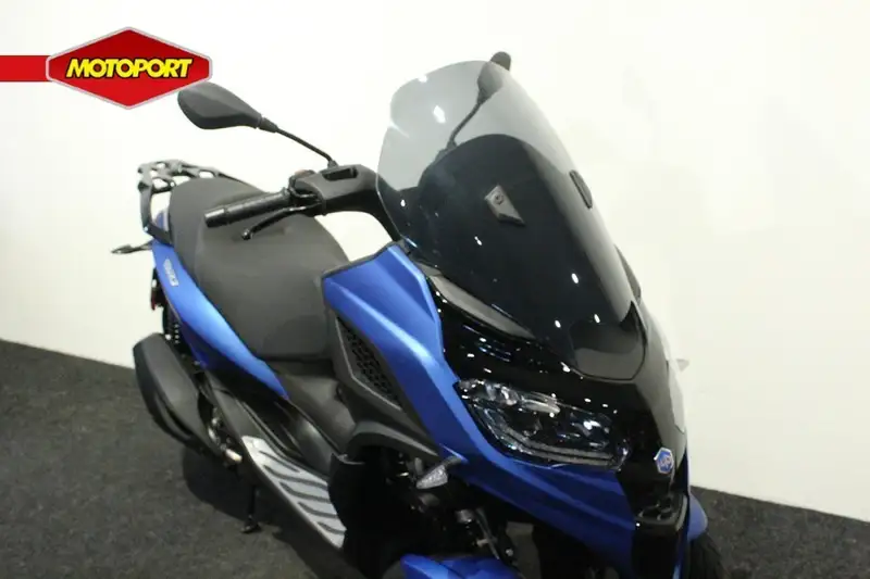 Piaggio MP3 310 - foto 8