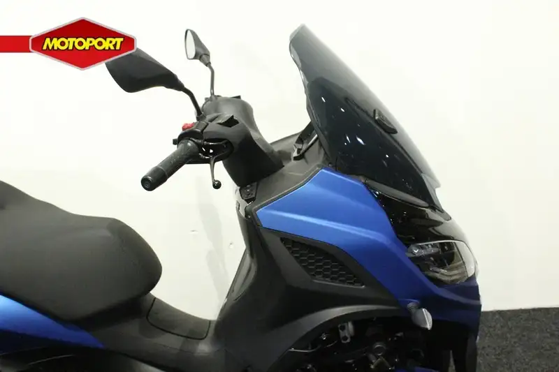 Piaggio MP3 310 - foto 6