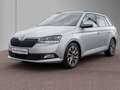 Skoda Fabia Combi 1.0 TSI Best of LED, Navi, PDC Silber - thumbnail 2