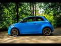 Abarth 500e Abarth Cabrio Scorpionnissima Azul - thumbnail 18