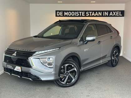 Mitsubishi Eclipse Cross 2.4 PHEV Instyle