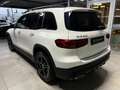 Mercedes-Benz GLB 250 4M AMG Line AHK DISTRONIC+PANODACH+360°+ Weiß - thumbnail 3