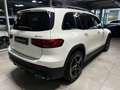 Mercedes-Benz GLB 250 4M AMG Line AHK DISTRONIC+PANODACH+360°+ Weiß - thumbnail 5