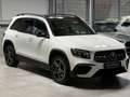 Mercedes-Benz GLB 250 4M AMG Line AHK DISTRONIC+PANODACH+360°+ Weiß - thumbnail 2