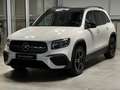 Mercedes-Benz GLB 250 4M AMG Line AHK DISTRONIC+PANODACH+360°+ Weiß - thumbnail 1