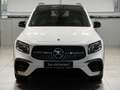 Mercedes-Benz GLB 250 4M AMG Line AHK DISTRONIC+PANODACH+360°+ Weiß - thumbnail 6