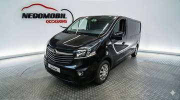 II 1.6 CDTI 145 ECO S/S 2.9 L2H1 PACK CLIM+
