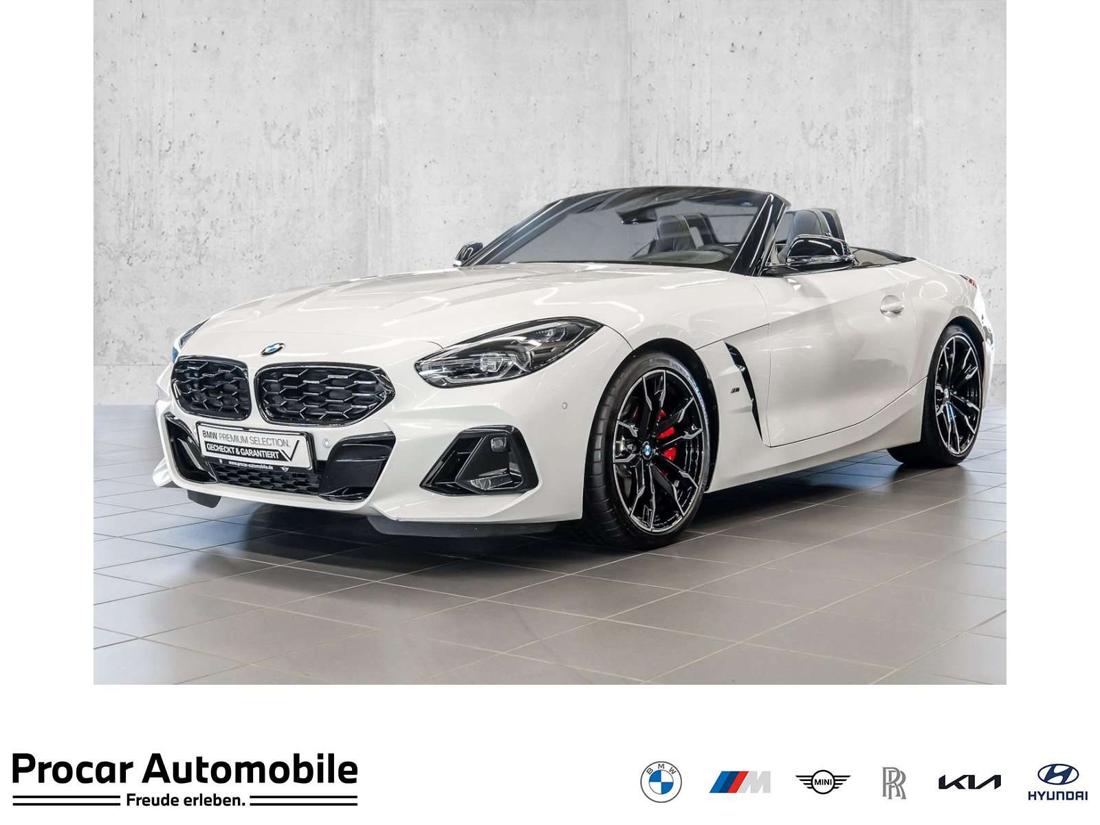 BMW Z4